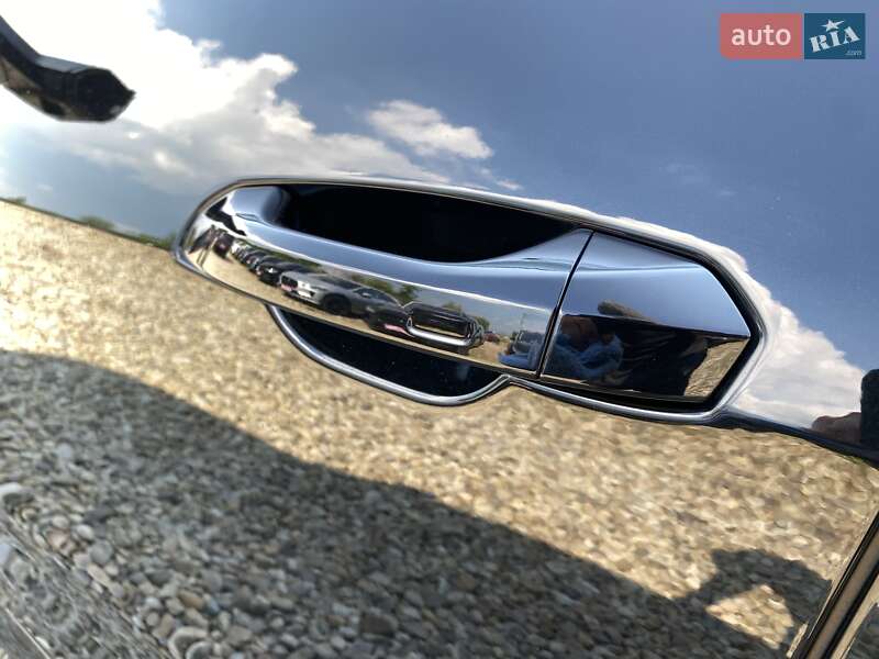 Внедорожник / Кроссовер Audi e-tron S Sportback 2022 в Львове