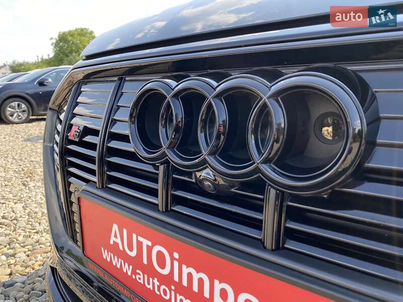 Внедорожник / Кроссовер Audi e-tron S Sportback 2022 в Львове