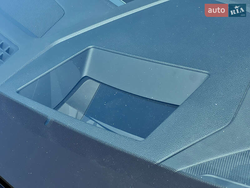 Внедорожник / Кроссовер Audi e-tron S Sportback 2022 в Луцке