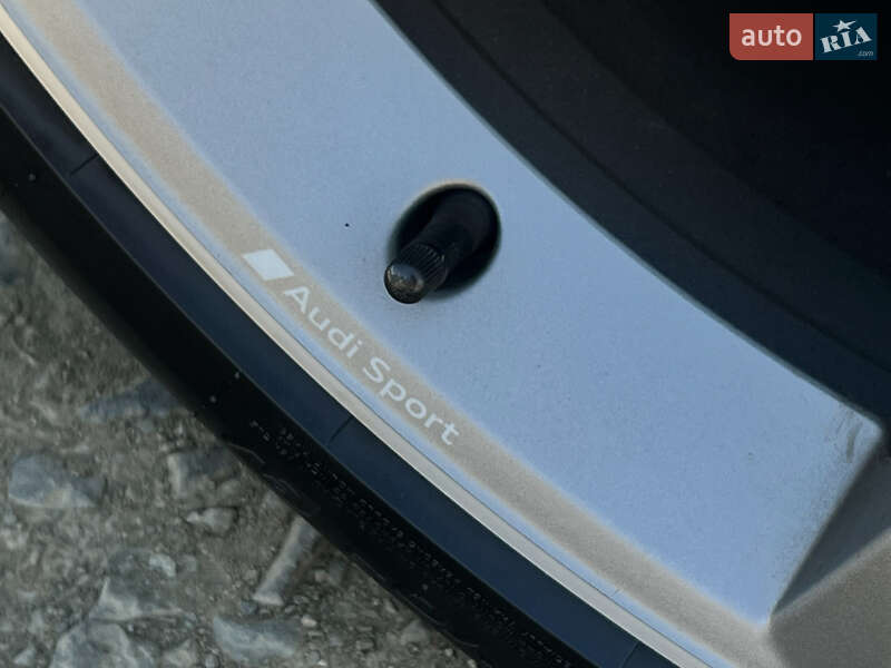Внедорожник / Кроссовер Audi e-tron S Sportback 2022 в Луцке