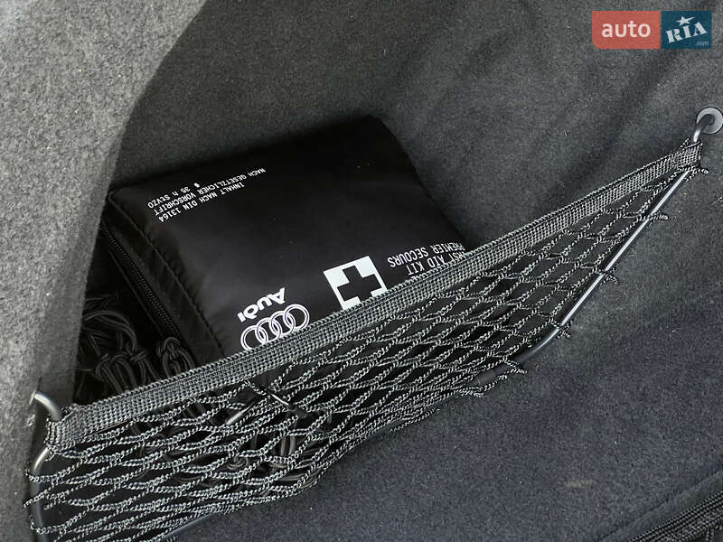 Внедорожник / Кроссовер Audi e-tron S Sportback 2022 в Луцке
