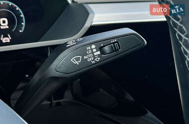 Внедорожник / Кроссовер Audi e-tron S Sportback 2022 в 