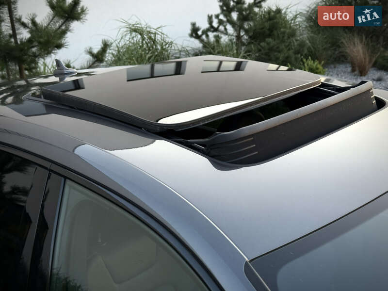 Внедорожник / Кроссовер Audi e-tron S Sportback 2022 в Луцке