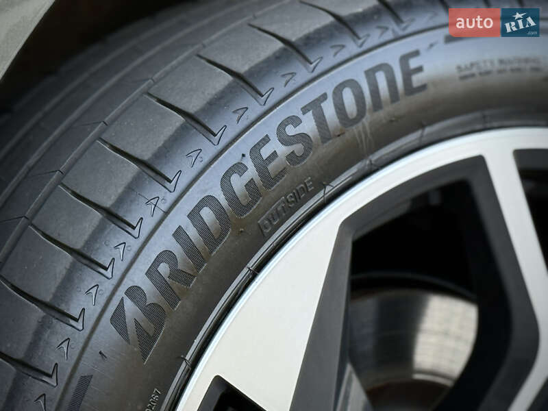 Внедорожник / Кроссовер Audi e-tron S Sportback 2022 в Луцке