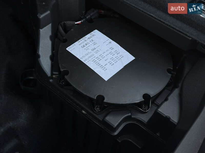 Внедорожник / Кроссовер Audi e-tron S Sportback 2022 в Луцке