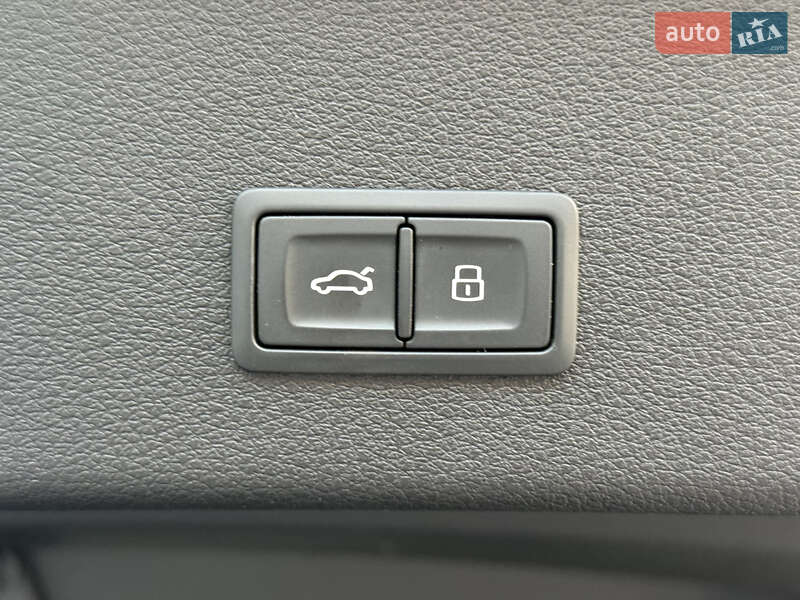 Внедорожник / Кроссовер Audi e-tron S Sportback 2022 в Луцке