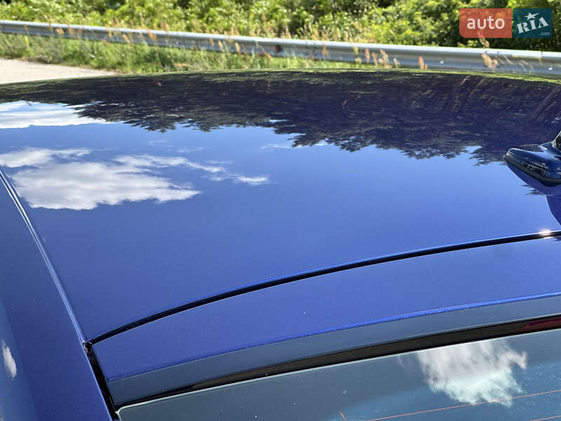 Позашляховик / Кросовер Audi e-tron S Sportback 2020 в Ковелі