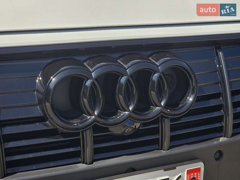 Позашляховик / Кросовер Audi e-tron S Sportback 2021 в Ковелі фото 18 Позашляховик / Кросовер Audi e-tron S Sportback 2021 в Ковелі