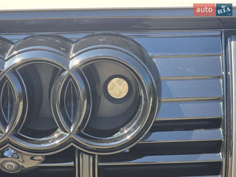 Позашляховик / Кросовер Audi e-tron S Sportback 2021 в Ковелі фото 20 Позашляховик / Кросовер Audi e-tron S Sportback 2021 в Ковелі