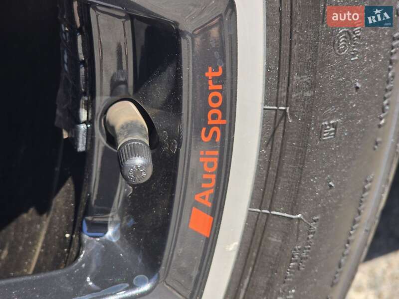 Позашляховик / Кросовер Audi e-tron S Sportback 2021 в Ковелі фото 23 Позашляховик / Кросовер Audi e-tron S Sportback 2021 в Ковелі