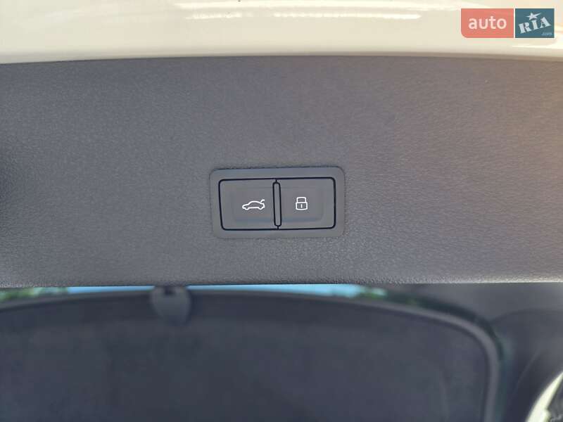 Позашляховик / Кросовер Audi e-tron S Sportback 2021 в Ковелі фото 39 Позашляховик / Кросовер Audi e-tron S Sportback 2021 в Ковелі