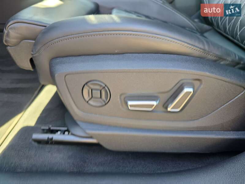 Позашляховик / Кросовер Audi e-tron S Sportback 2021 в Ковелі фото 52 Позашляховик / Кросовер Audi e-tron S Sportback 2021 в Ковелі