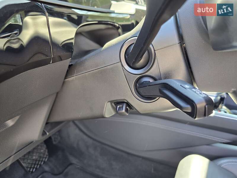 Позашляховик / Кросовер Audi e-tron S Sportback 2021 в Ковелі фото 56 Позашляховик / Кросовер Audi e-tron S Sportback 2021 в Ковелі