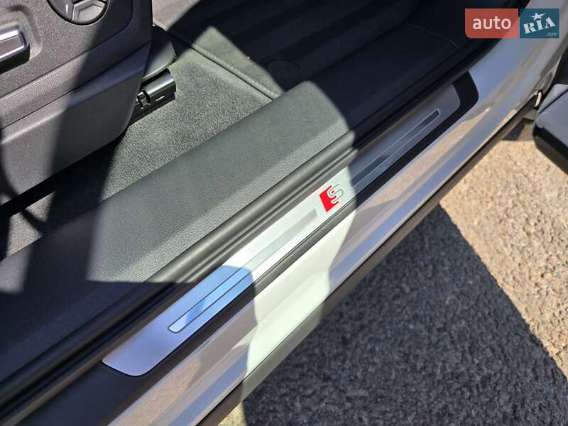 Позашляховик / Кросовер Audi e-tron S Sportback 2021 в Ковелі фото 71 Позашляховик / Кросовер Audi e-tron S Sportback 2021 в Ковелі