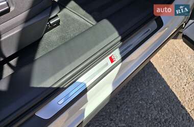 Внедорожник / Кроссовер Audi e-tron S Sportback 2021 в 