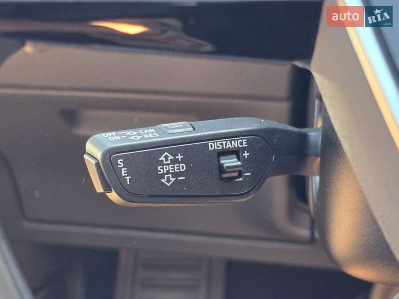 Позашляховик / Кросовер Audi e-tron S Sportback 2021 в Ковелі фото 85 Позашляховик / Кросовер Audi e-tron S Sportback 2021 в Ковелі