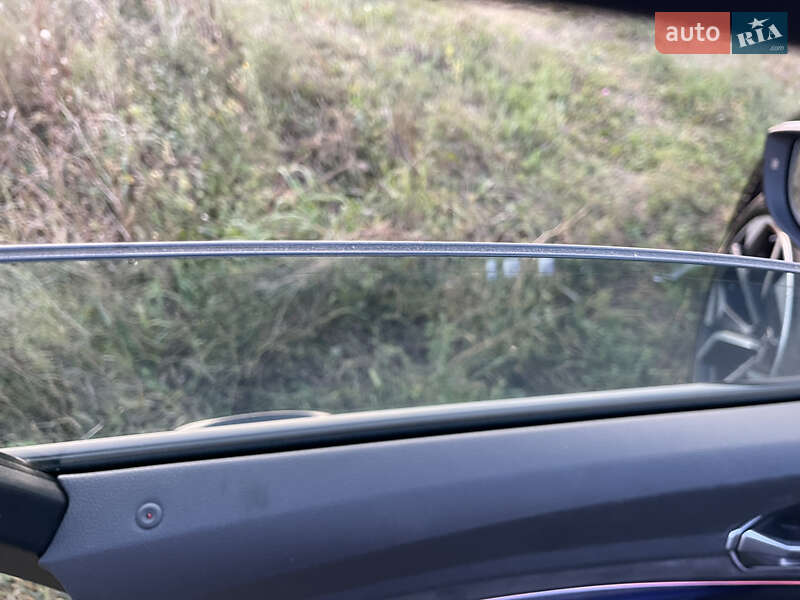 Позашляховик / Кросовер Audi e-tron S Sportback 2021 в Тернополі фото 28 Позашляховик / Кросовер Audi e-tron S Sportback 2021 в Тернополі