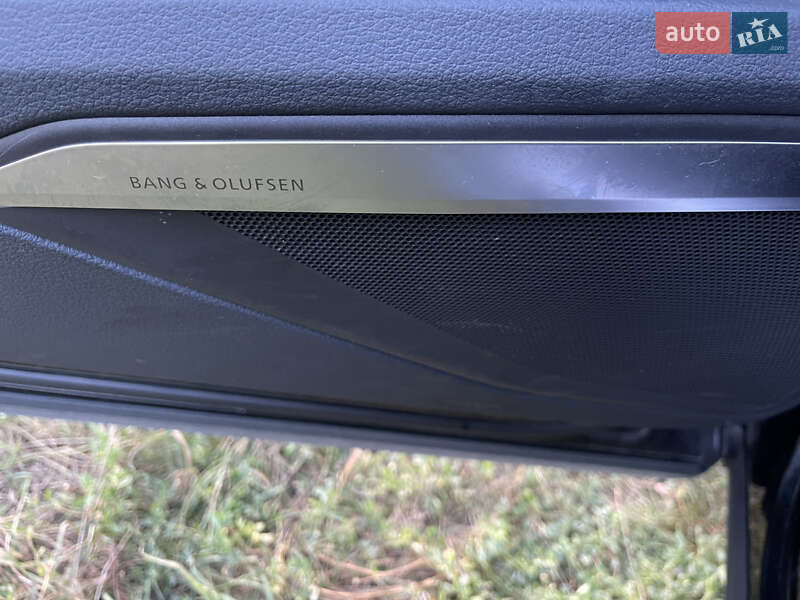 Позашляховик / Кросовер Audi e-tron S Sportback 2021 в Тернополі фото 31 Позашляховик / Кросовер Audi e-tron S Sportback 2021 в Тернополі