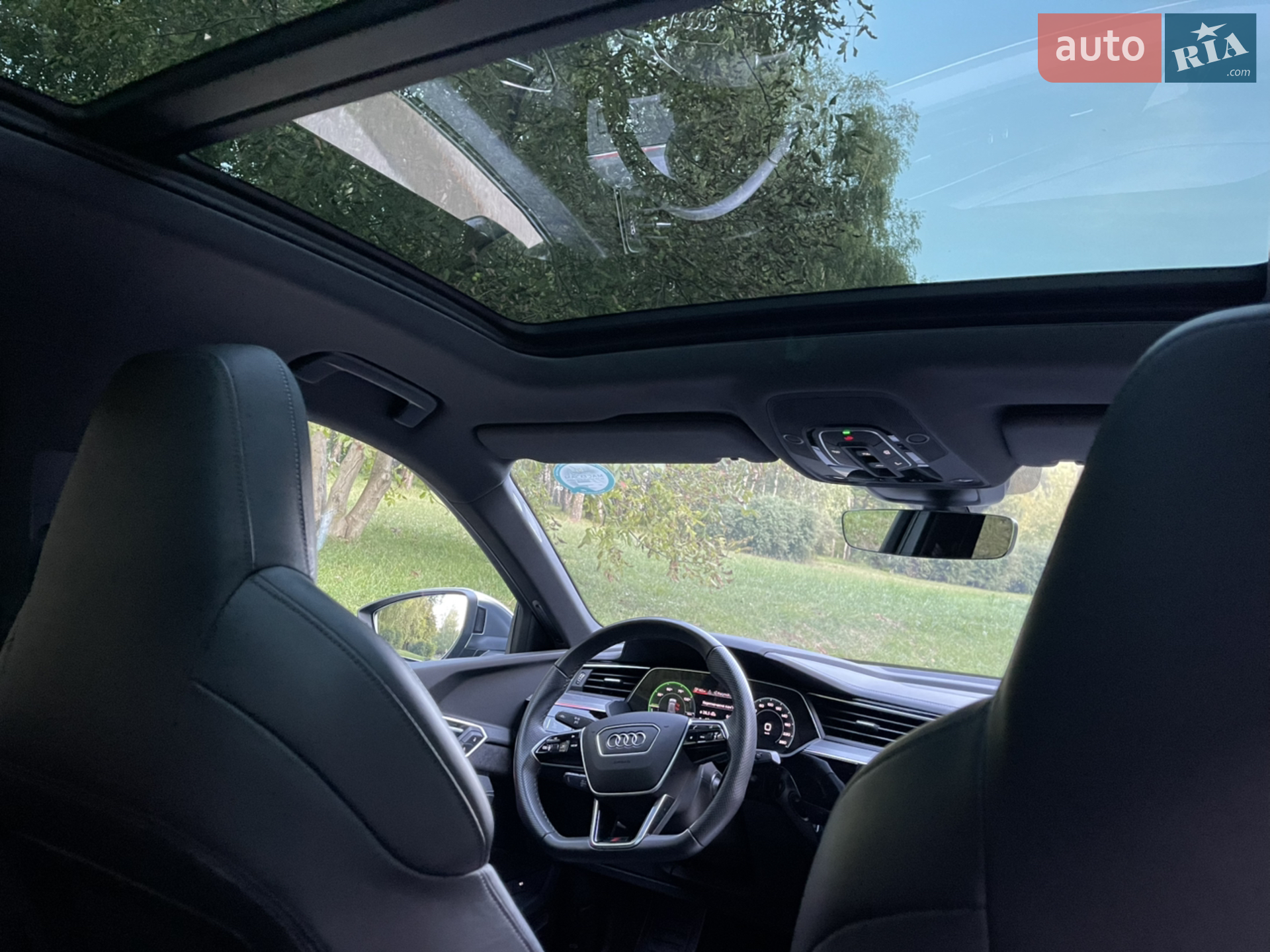 2021 Audi e-tron S Sportback - мініатюра 41