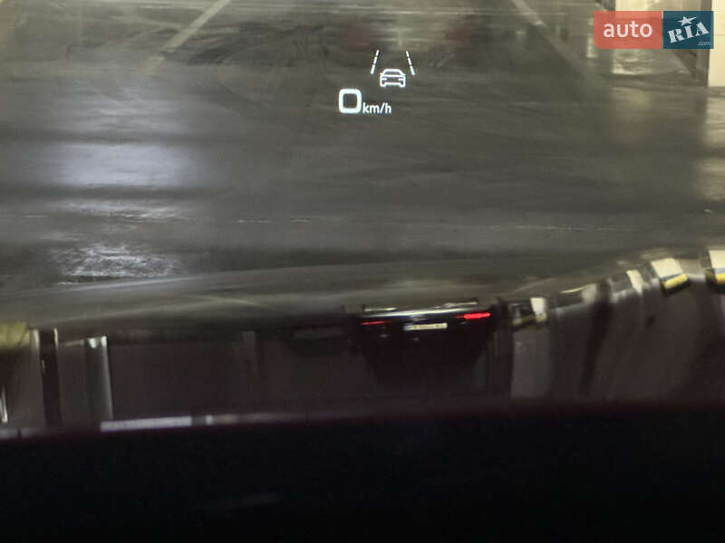 Внедорожник / Кроссовер Audi e-tron S Sportback 2022 в Киеве