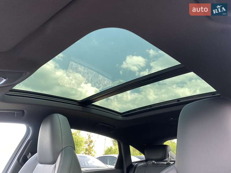 Позашляховик / Кросовер Audi e-tron S Sportback 2023 в Львові фото 53 Позашляховик / Кросовер Audi e-tron S Sportback 2023 в Львові