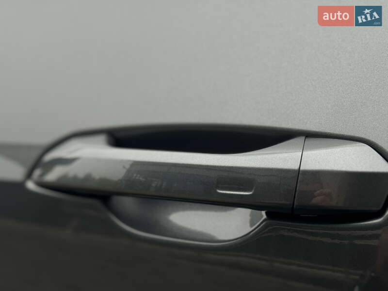 Внедорожник / Кроссовер Audi e-tron S Sportback 2022 в Луцке