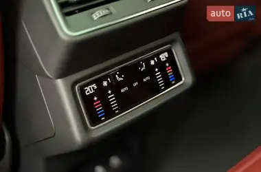 Audi e-tron S Sportback 2023