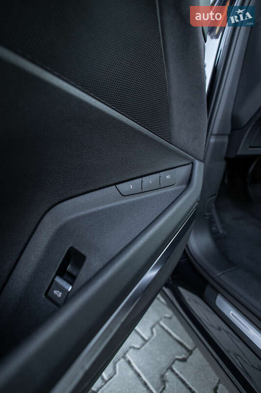 Внедорожник / Кроссовер Audi e-tron S Sportback 2021 в Львове фото 22 Внедорожник / Кроссовер Audi e-tron S Sportback 2021 в Львове