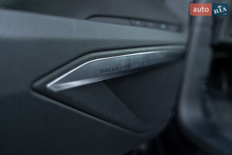 Внедорожник / Кроссовер Audi e-tron S Sportback 2021 в Львове фото 23 Внедорожник / Кроссовер Audi e-tron S Sportback 2021 в Львове