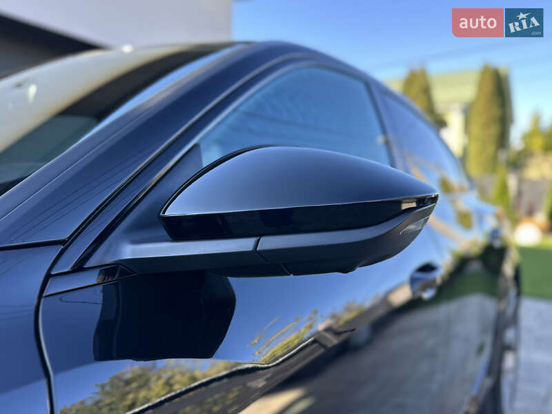 Позашляховик / Кросовер Audi e-tron S Sportback 2022 в Луцьку фото 35 Позашляховик / Кросовер Audi e-tron S Sportback 2022 в Луцьку