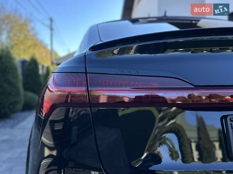 Позашляховик / Кросовер Audi e-tron S Sportback 2022 в Луцьку фото 38 Позашляховик / Кросовер Audi e-tron S Sportback 2022 в Луцьку