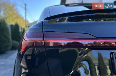 Внедорожник / Кроссовер Audi e-tron S Sportback 2022 в 