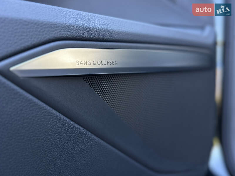 Позашляховик / Кросовер Audi e-tron S Sportback 2022 в Луцьку фото 47 Позашляховик / Кросовер Audi e-tron S Sportback 2022 в Луцьку