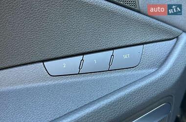 Внедорожник / Кроссовер Audi e-tron S Sportback 2022 в 
