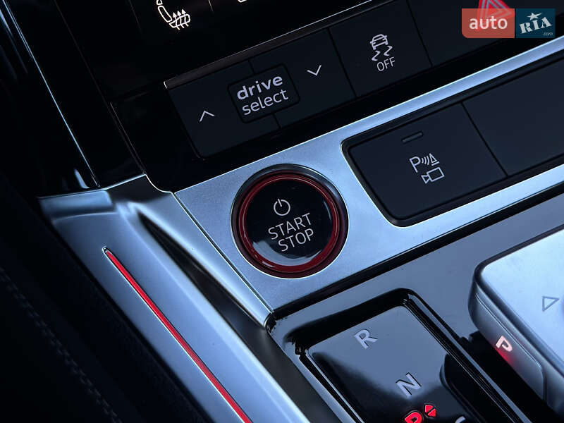 Позашляховик / Кросовер Audi e-tron S Sportback 2022 в Луцьку фото 65 Позашляховик / Кросовер Audi e-tron S Sportback 2022 в Луцьку