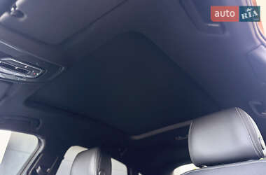 Внедорожник / Кроссовер Audi e-tron S Sportback 2022 в 
