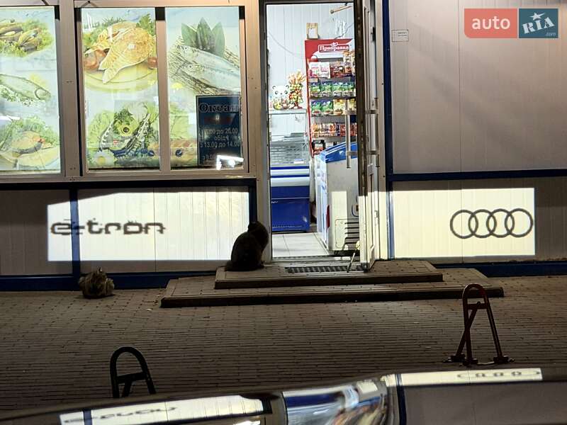 Внедорожник / Кроссовер Audi e-tron S Sportback 2021 в Киеве фото 72 Внедорожник / Кроссовер Audi e-tron S Sportback 2021 в Киеве