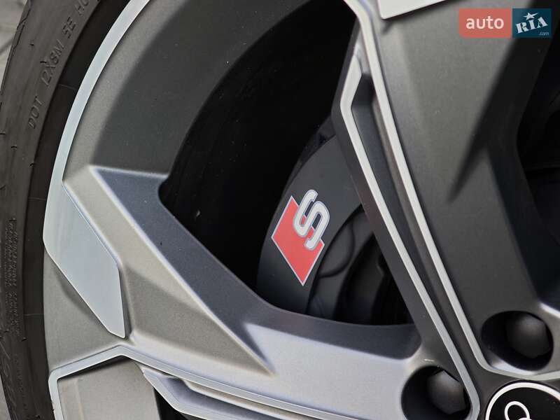 Позашляховик / Кросовер Audi e-tron S Sportback 2021 в Луцьку фото 18 Позашляховик / Кросовер Audi e-tron S Sportback 2021 в Луцьку