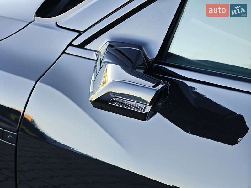 Позашляховик / Кросовер Audi e-tron S Sportback 2021 в Луцьку фото 23 Позашляховик / Кросовер Audi e-tron S Sportback 2021 в Луцьку