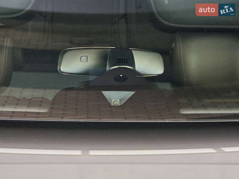 Позашляховик / Кросовер Audi e-tron S Sportback 2021 в Луцьку фото 10 Позашляховик / Кросовер Audi e-tron S Sportback 2021 в Луцьку