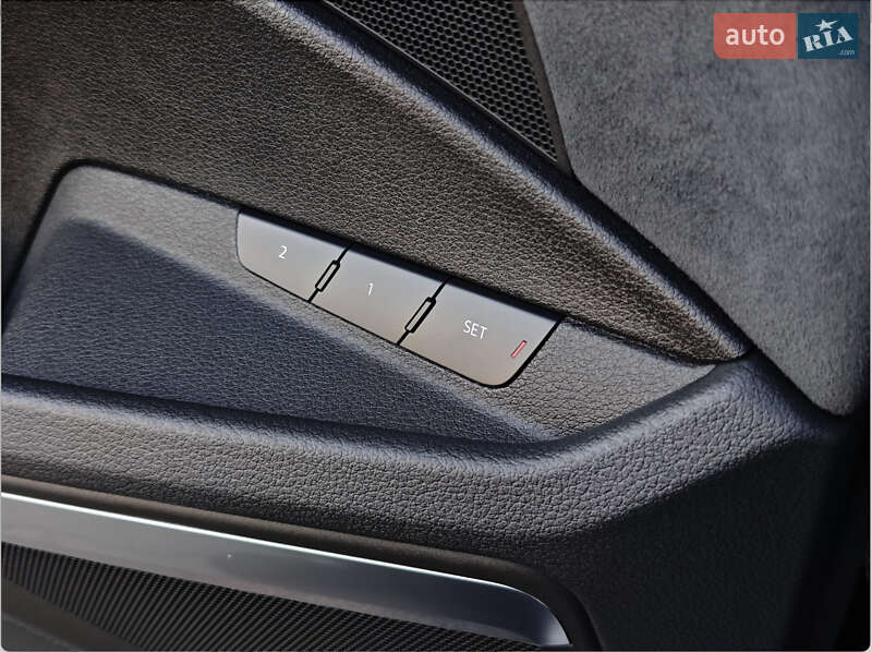 Позашляховик / Кросовер Audi e-tron S Sportback 2021 в Луцьку фото 30 Позашляховик / Кросовер Audi e-tron S Sportback 2021 в Луцьку