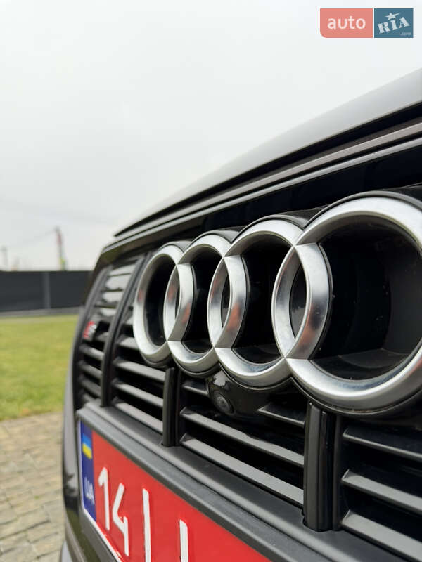 Позашляховик / Кросовер Audi e-tron S Sportback 2021 в Тернополі фото 18 Позашляховик / Кросовер Audi e-tron S Sportback 2021 в Тернополі