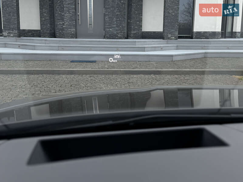 Позашляховик / Кросовер Audi e-tron S Sportback 2021 в Тернополі фото 22 Позашляховик / Кросовер Audi e-tron S Sportback 2021 в Тернополі