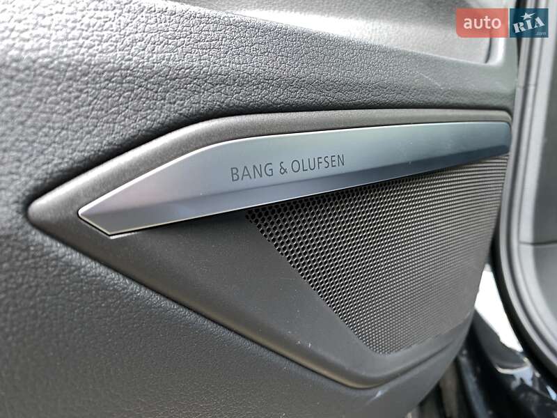 Внедорожник / Кроссовер Audi e-tron S Sportback 2023 в Львове