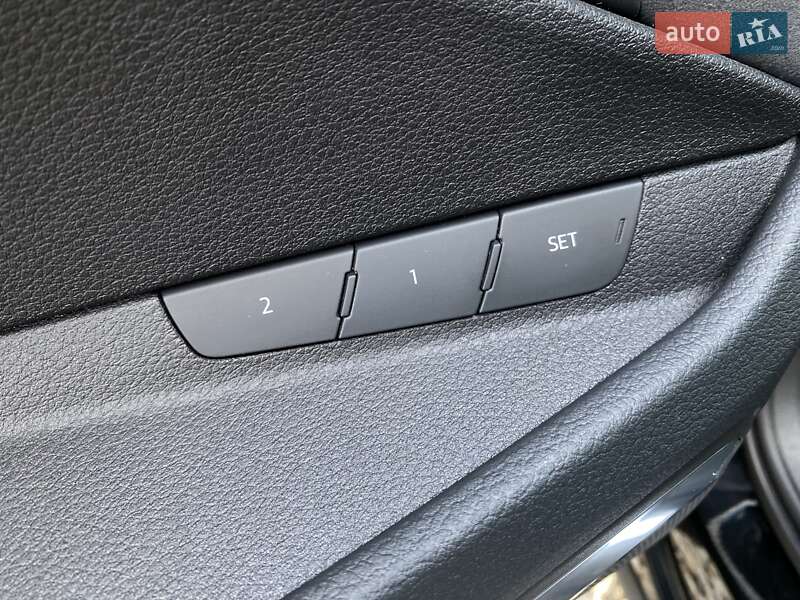 Внедорожник / Кроссовер Audi e-tron S Sportback 2023 в Львове