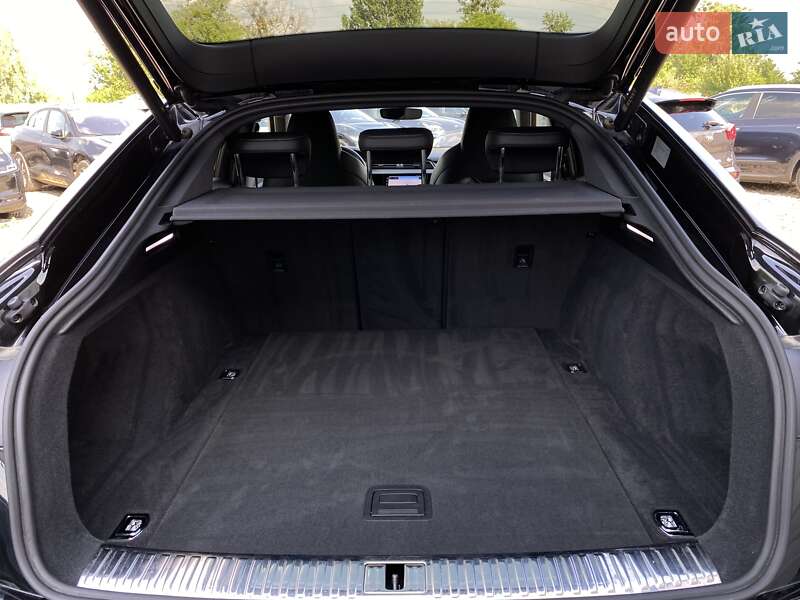 Внедорожник / Кроссовер Audi e-tron S Sportback 2023 в Львове