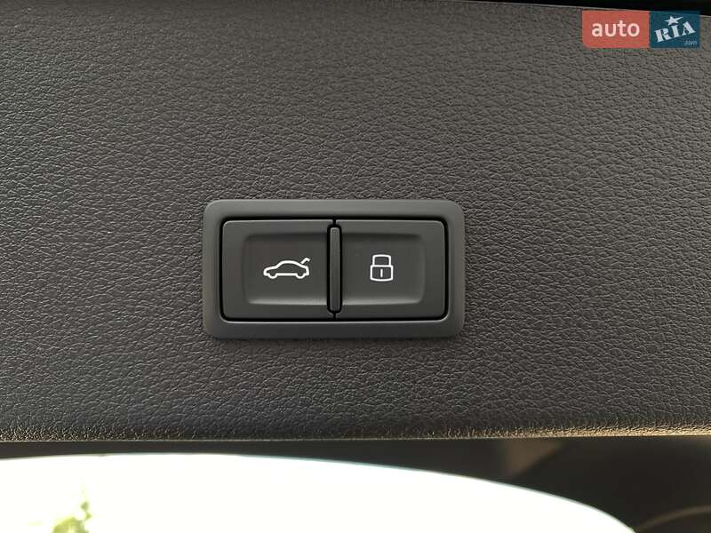 Внедорожник / Кроссовер Audi e-tron S Sportback 2023 в Львове