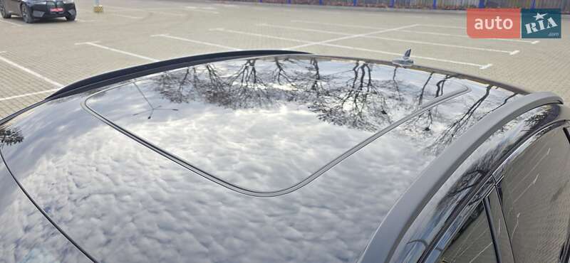 Внедорожник / Кроссовер Audi e-tron S Sportback 2021 в Тернополе