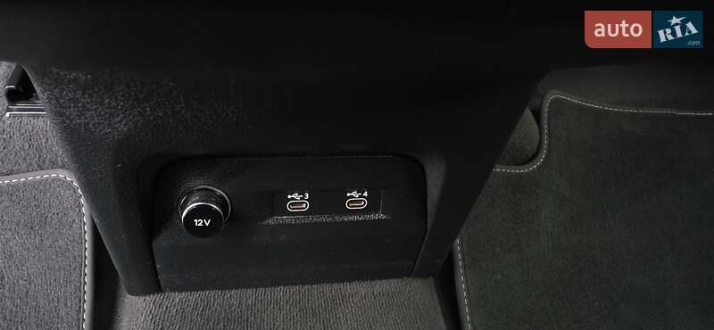 Внедорожник / Кроссовер Audi e-tron S Sportback 2021 в Тернополе