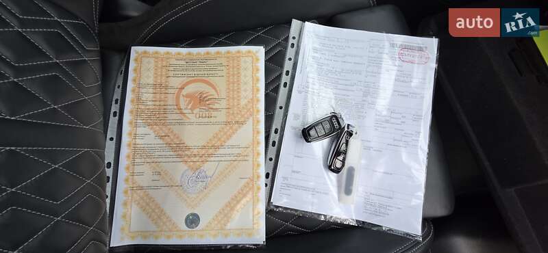 Внедорожник / Кроссовер Audi e-tron S Sportback 2021 в Тернополе